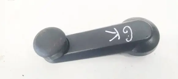 Nissan Note (E11) Front door window winding handle 