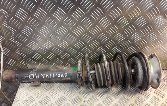 BMW 3 E92 E93 Front shock absorber/damper
