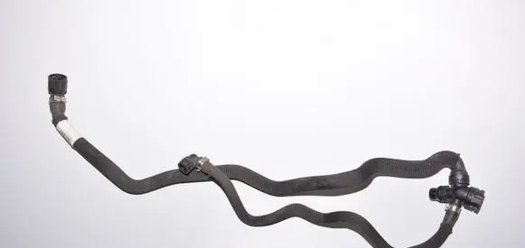 BMW i3 Engine coolant pipe/hose 8656443