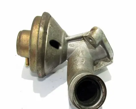Ford Fiesta EGR valve AS10GY30