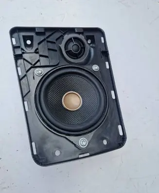BMW 7 F01 F02 F03 F04 Panel speaker 9115666