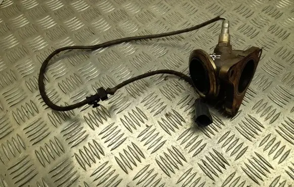 Lambda probe sensor