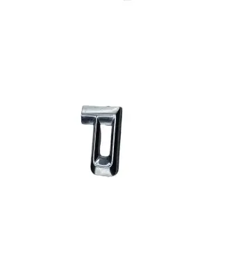 BMW X3 E83 Manufacturers badge/model letters 