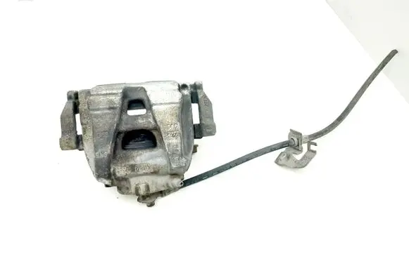 Audi Q3 8U Front brake caliper