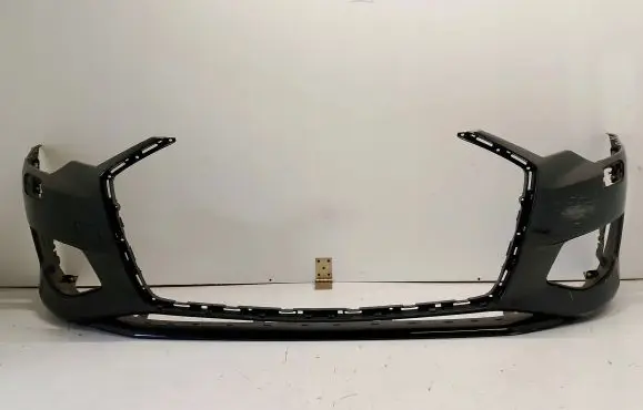 Audi A6 S6 C8 4K Front bumper