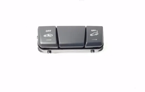 Mercedes-Benz SLK R172 Other switches/knobs/shifts A1728208710