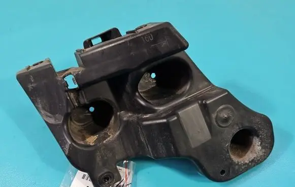 Renault Talisman Rear bumper mounting bracket 850454932R IMPRK1593728