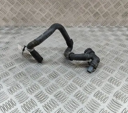 Audi Q4 Sportback e-tron Engine coolant pipe/hose 1EA121053E