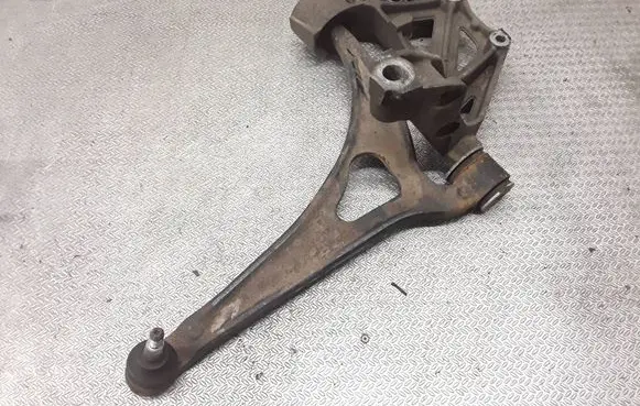 Audi A2 Front lower control arm/wishbone