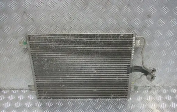 Renault Scenic I Air conditioning (A/C) radiator (interior) 