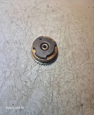 BMW 3 E90 E91 Camshaft pulley/ VANOS 7545959