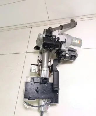 Electric power steering pump