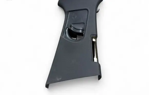 Audi A6 S6 C7 4G (B) pillar trim (top) 4G0867244