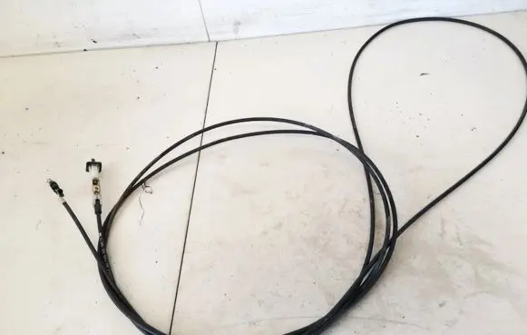 Nissan Primera Handbrake/parking brake wiring cable 78822av700