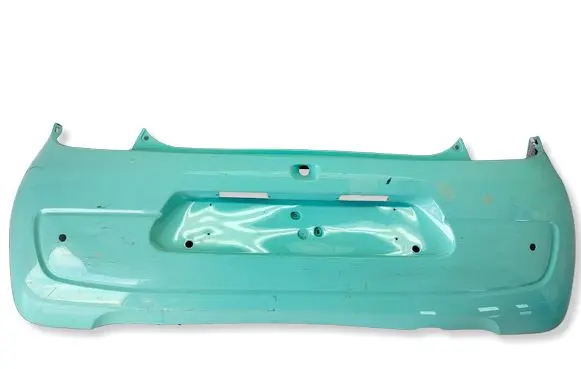 Citroen C1 Rear bumper 521590H090