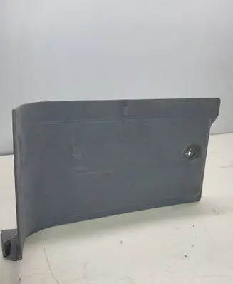 Seat trim