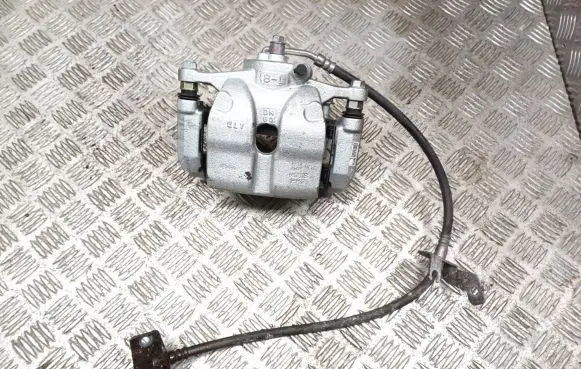 Hyundai Ioniq 5 Front brake caliper