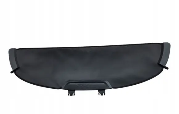 Alfa Romeo Stelvio Parcel shelf load cover HENCAR17273036187