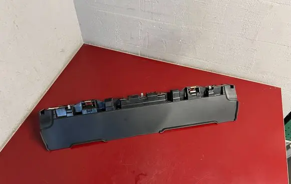 Other trunk/boot trim element
