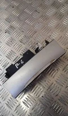 Volkswagen PASSAT B6 Car ashtray 3c0863284