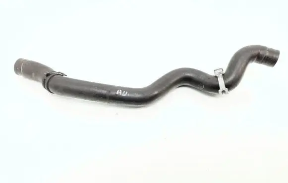 BMW 5 E60 E61 Engine coolant pipe/hose 6911001 6421691100103 113883