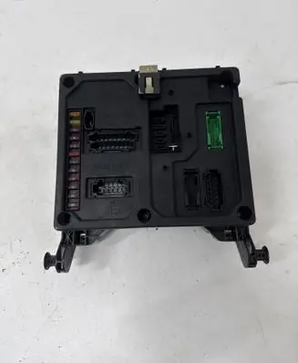 Volkswagen Sharan Comfort/convenience module S108152001