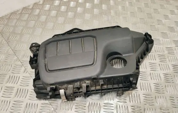 Renault Scenic III - Grand scenic III Engine cover (trim) 175B13123R 93452561