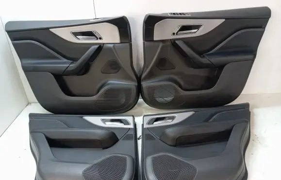 Jaguar F-Pace Door card panel trim set HK8320987