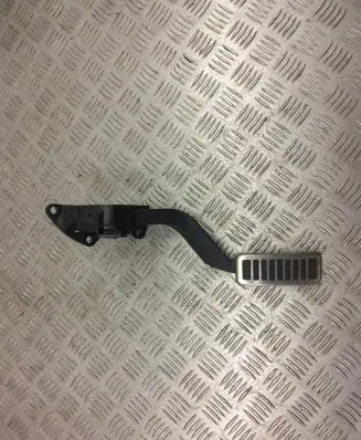 Land Rover Range Rover Sport L494 Accelerator throttle pedal JK5M9F836BB F1911121904