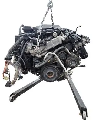 BMW 3 F30 F35 F31 Engine N57D30B