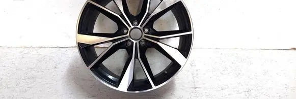 Volkswagen Tiguan Allspace R20 alloy rim 5NN601025AA