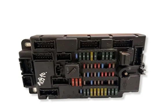 Mini Cooper Countryman R60 Fuse module 9803978 980397802