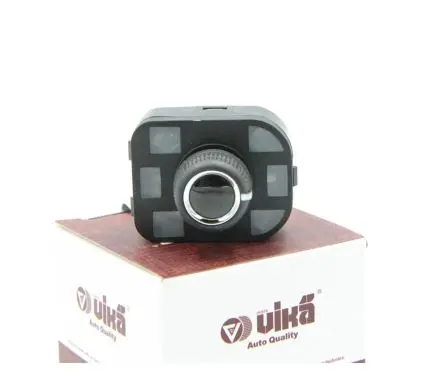 Audi A5 8T 8F Wing mirror switch
