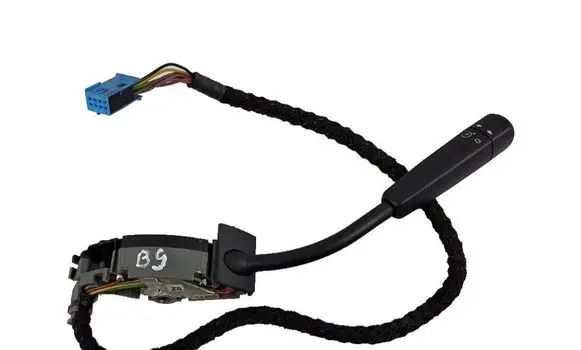 Mercedes-Benz C W203 Cruise control stalk A2035451124