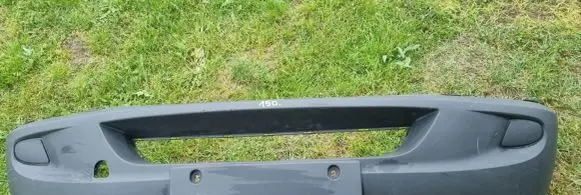 Mercedes-Benz Sprinter W906 Front bumper