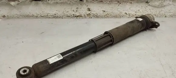 Skoda Octavia Mk3 (5E) Rear shock absorber/damper 5q0512013kh