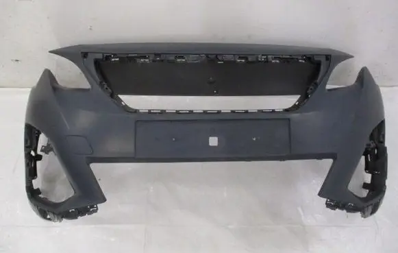 Peugeot 307 Front bumper 1617976380 9815499077