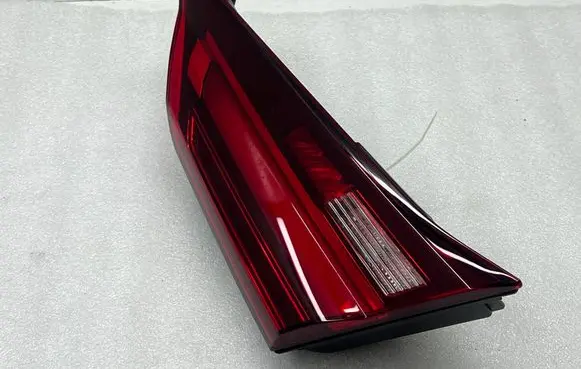BMW 1 F40 Tailgate rear/tail lights 5A55FB6