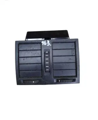 Skoda Superb B5 (3U) Dash center air vent grill 3U0819203D