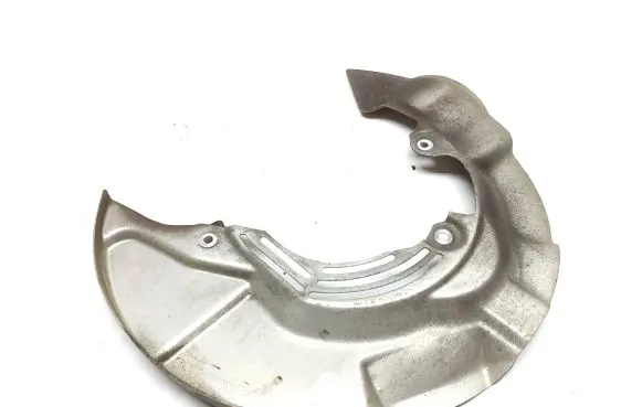 Jaguar E-Pace Front brake disc dust cover plate K8D22K004BB