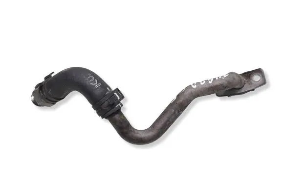 Audi A4 S4 B8 8K Turbo turbocharger oiling pipe/hose 03L145736AA