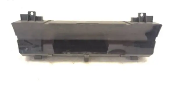Citroen C6 Speedometer (instrument cluster) 9661683380 102582019