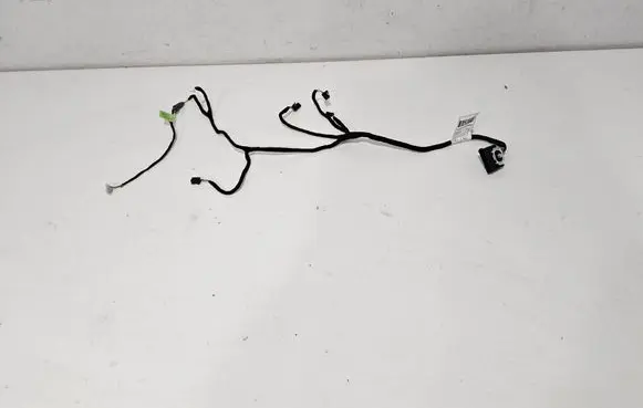 Alfa Romeo Giulia Rear door wiring loom 00505460170 50546017