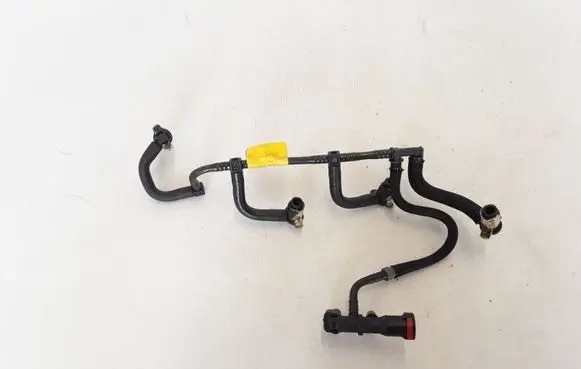 Fuel return line/hose
