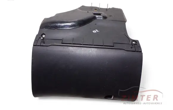 Audi A4 S4 B7 8E 8H Glove box set 8E1857035C
