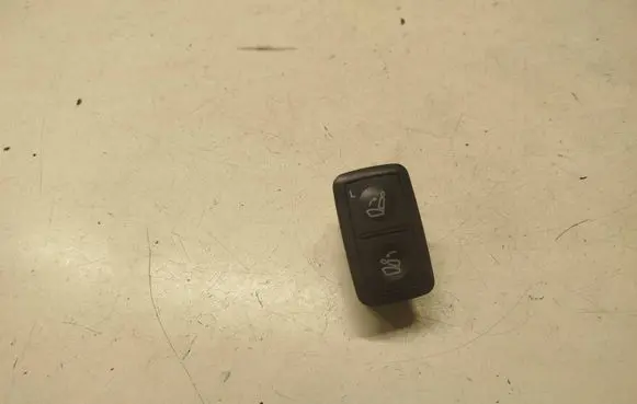 Mercedes-Benz GL X164 Seat control switch a1648706810