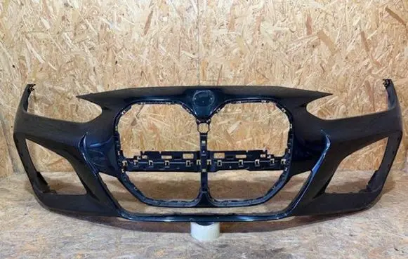 BMW 4 G22 G23 G24 G26 Front bumper