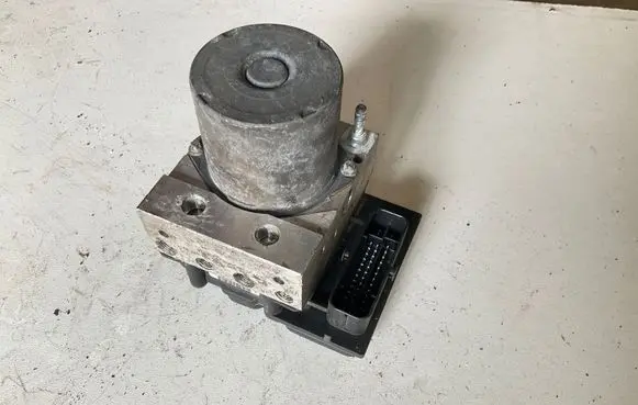Audi A4 S4 B7 8E 8H ABS Pump 8E0614517AK 0265234336 05072552306