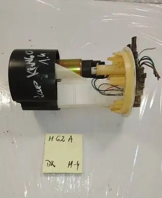 Renault Kangoo I In-tank fuel pump 570005 7700415153