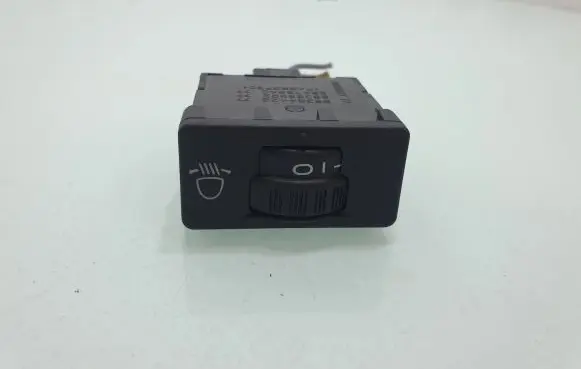Citroen Berlingo Headlight level height control switch 9638442277